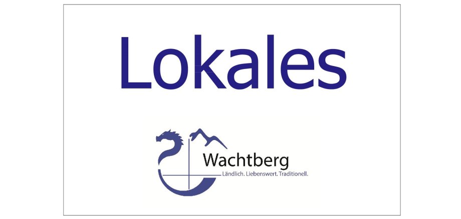 Logo: Gemeinde Wachtberg, Lokales