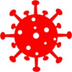 14. Wachtberger Kulturwochen - Virus-Icon