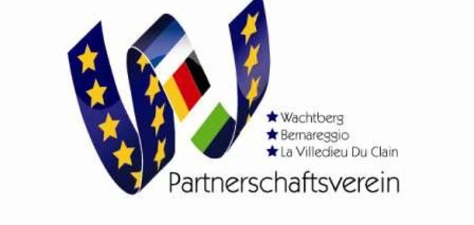 Partnerschaftsverein (Logo)