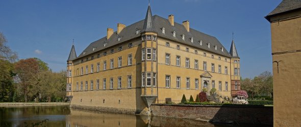 Burg Adendorf