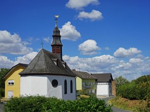 Kapelle in Holzem