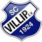 SC Villip 1924 e.V. (Logo)