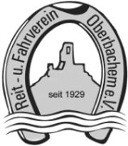 Logo: Reit- und Fahrverein Oberbachem e.V.