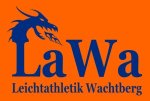 LaWa - Leichtathletik Wachtberg e.V. (Logo)