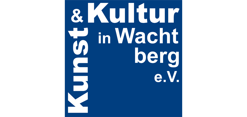 Kunst und Kultur in Wachtberger - KuKiWa (Logo)