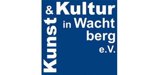 Logo: Kunst & Kultur in Wachtberg e.V.