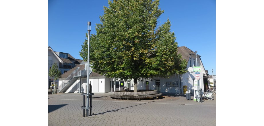 Henseler Hof in Niederbachem. (Foto: Gemeinde Wachtberg/mm)