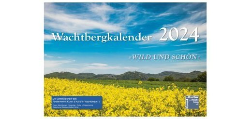 Wachtbergkalender 2024