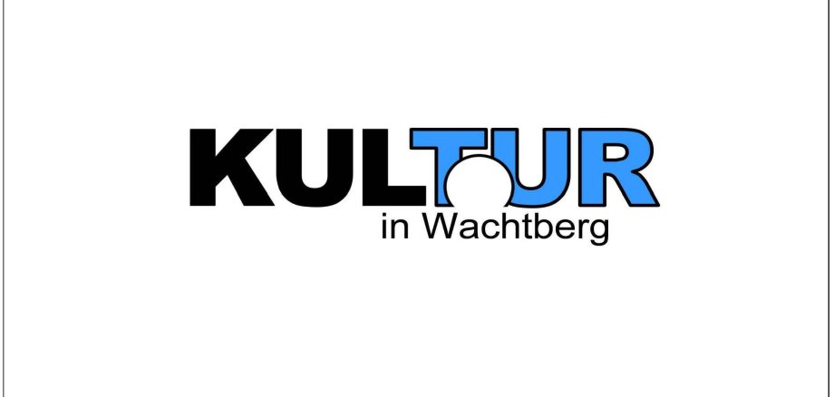 Kultur in Wachtberg (Logo m. kl. Rahmen)