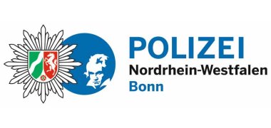 Logo: Polizei NRW Bonn